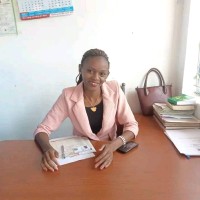 Irene Benjamin