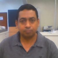 Manoel Neto