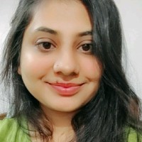 Shifa Siddiqui