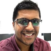 Ashish Kotecha