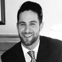 Daniel Mcmenamin