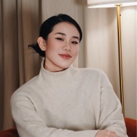 Miyabi Natwadee Bandapraneat