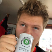 Bjørnar Ulriksen