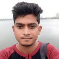Abuzar Shaikh
