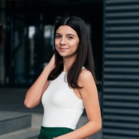 Amalia-Simona Șerban