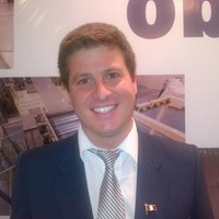 Said Odeh