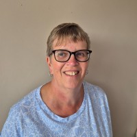 Christine Strassen