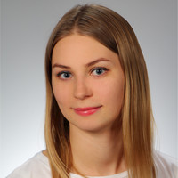 Oksana Nesterova