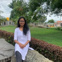 Deeksha Sureshkumar
