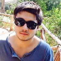 Victor Olivares Farias
