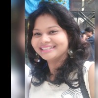 Pooja Vasanth Kumar