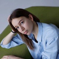 Liudmyla Dudchenko