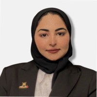 Shaima Alsabbagh.