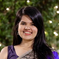 Shailja Gupta