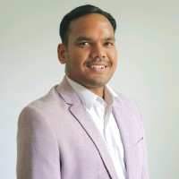 Bipin Bihari Dubey