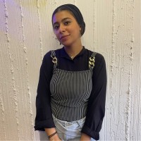 Walaa El-Issawi