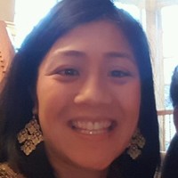 Tricia Lang