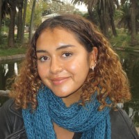 Maira Rojas-Tineo