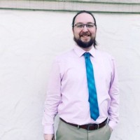 Nathaniel Schroeder