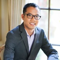 Daniel Lai