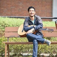 Deepu Shrestha