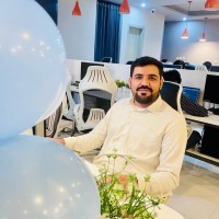 Ali Haider