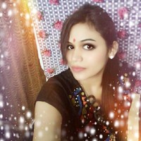 Mohini Giri