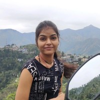 Deepa Chauhan