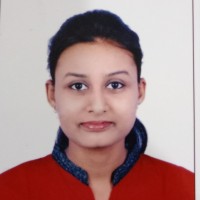 Pooja Keshari