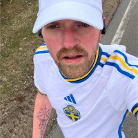 Daniel Nygren