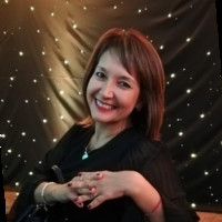 Blanca Luz Talavera Tejeda