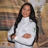 Lyandra Do Santos Nascimento