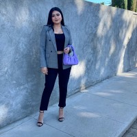 Maricela L. Hernandez