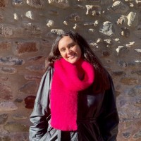 Elisabeth Encina Bernardo