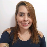 Amanda Da Silva Eiras