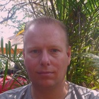 Anton Van Dijk