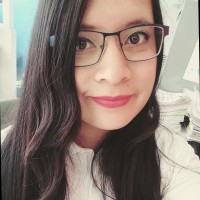 Maritza Elizabeth Velásquez Gutiérrez