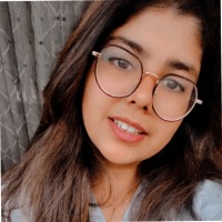 Muskan Garg
