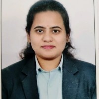Usha Mantragar