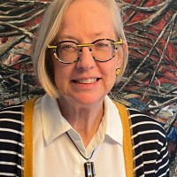 Maureen 'Mo' Meadows