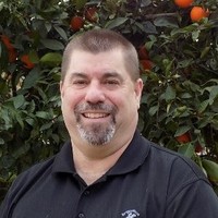 Brett Parker