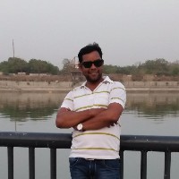 Ashish Ade