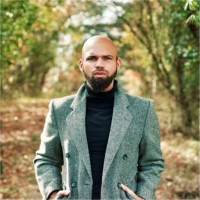 Joshua Henry Jenkins