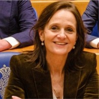 Nicolien Van Vroonhoven