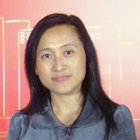 Lilian Sun