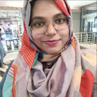 Maleeha Fatima