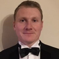Aaron Cordley