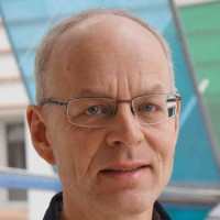Jan Erik Haugen