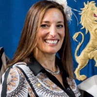 Sarah (Rasch) Bennett