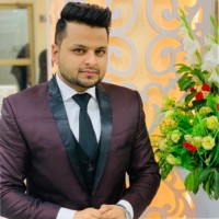 Haris Arif